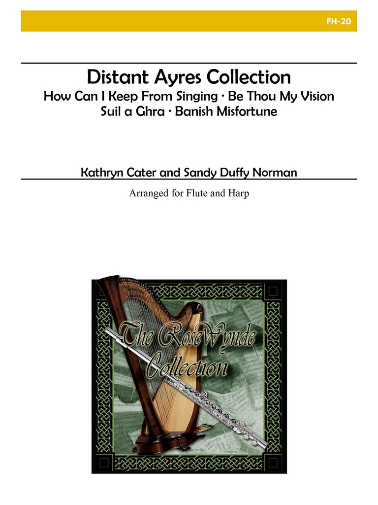 Distant Ayres (Collection)