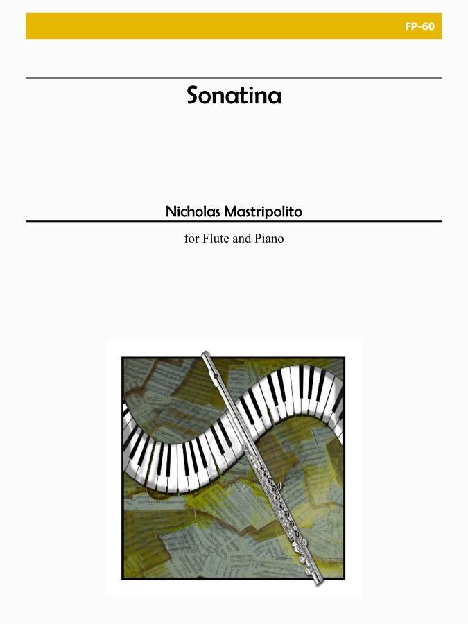 Sonatina for Flute and Piano