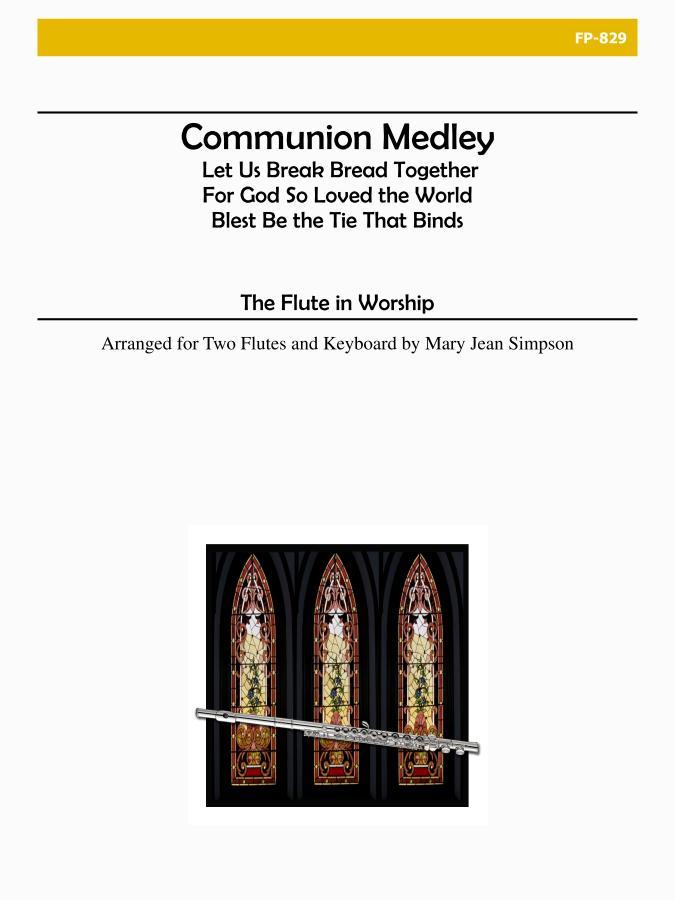 Communion Medley