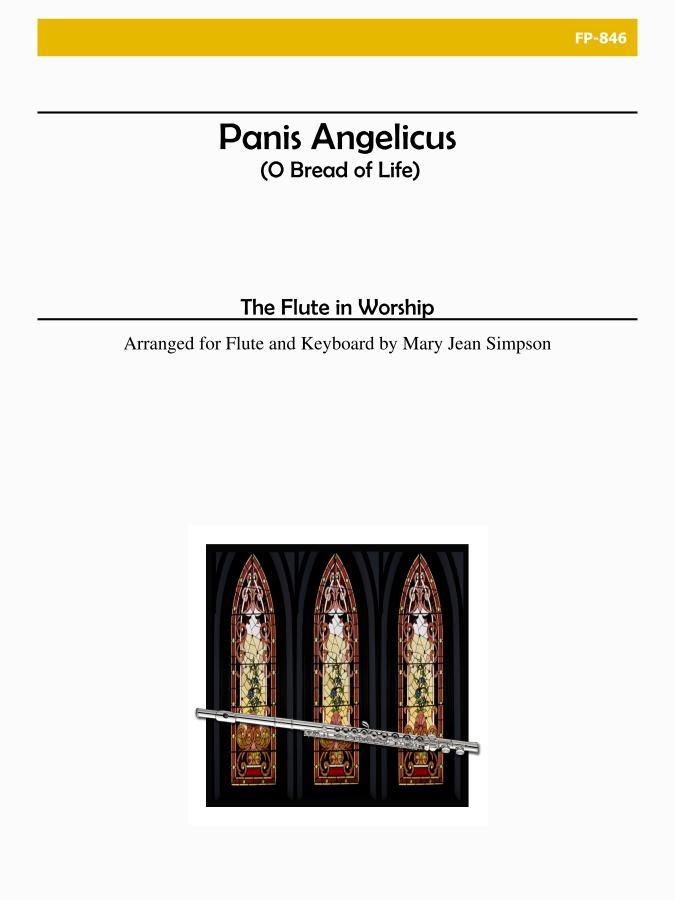 Panis Angelicus