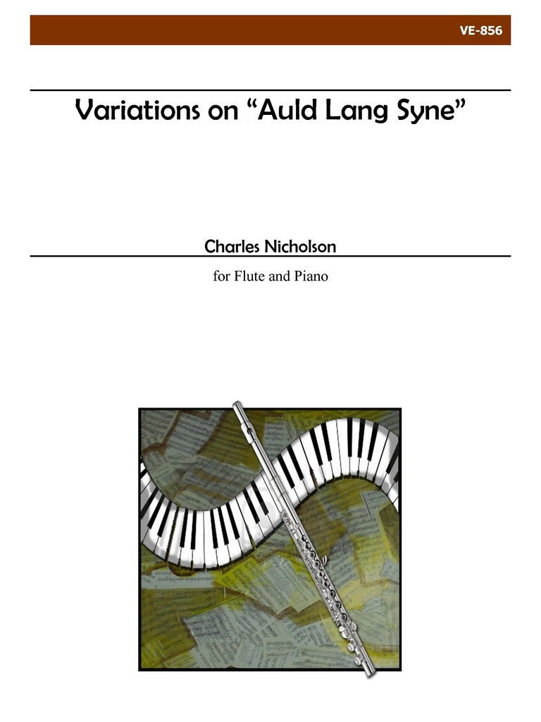 Variations on 'Auld Lang Syne'