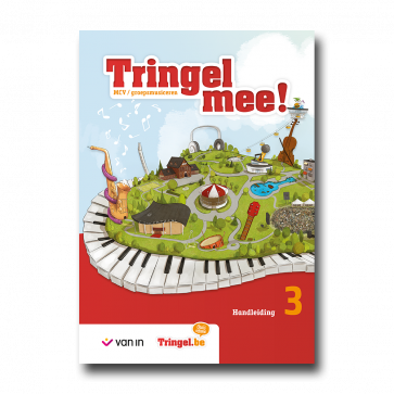 Tringel Mee - Deel 3 (Leraar)