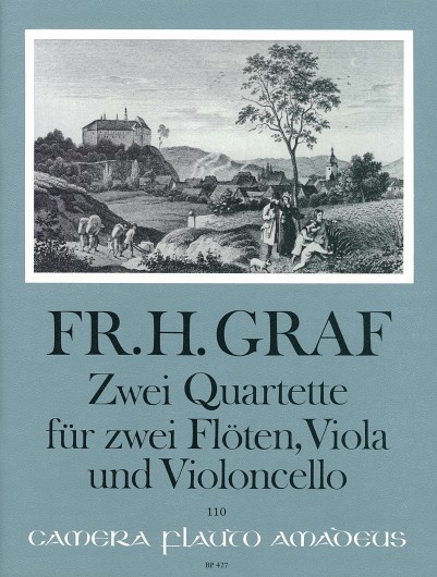 2 Quartets