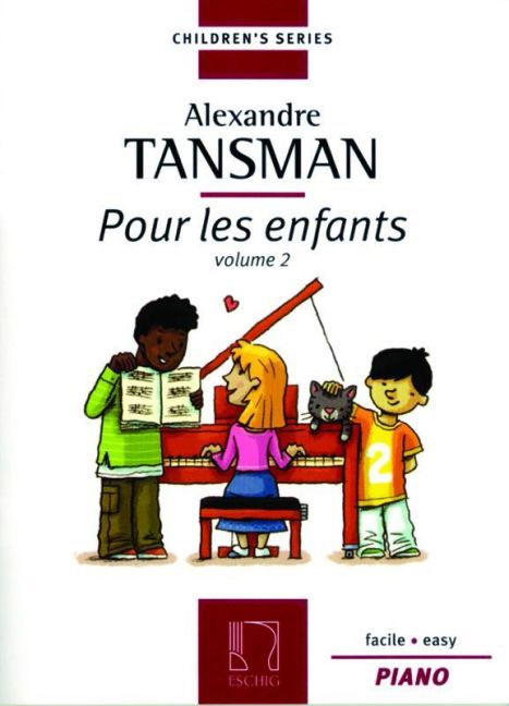 Pour les enfants - 2