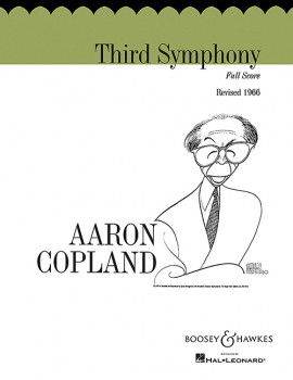 Symphony No.3 (Full score)