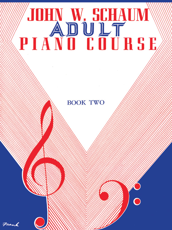 Adult Piano Course - Book 2