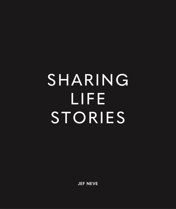 Sharing Life Stories