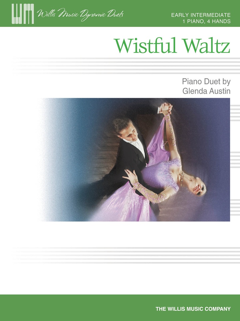 Wistful Waltz