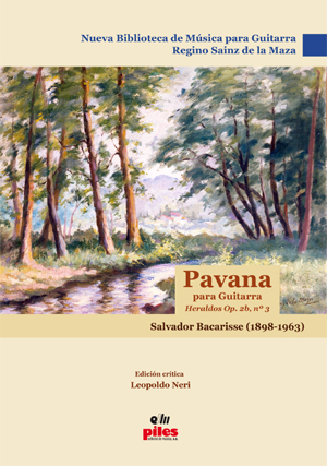 Pavana