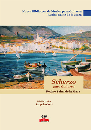 Scherzo