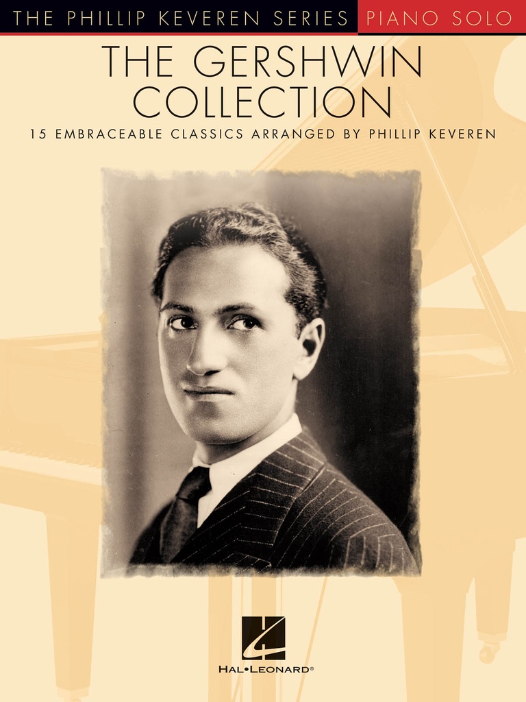 The Gershwin Collection (15 Embraceable classics)