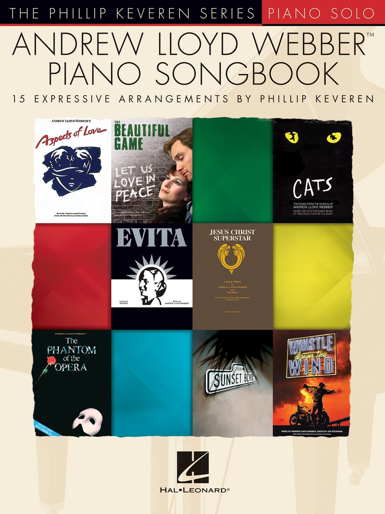 Piano Songbook