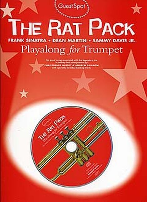 Guest Spot: The Rat Pack (Trumpet)