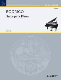 Suite para Piano