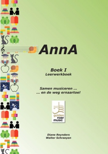 AnnA 1 (Leerling)