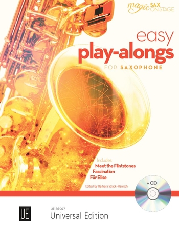 Easy Play-Alongs