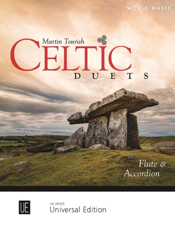 World Music: Celtic Duets