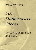 6 Shakespeare Pieces