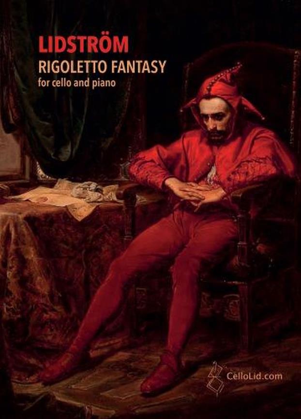 Rigoletto Fantasy