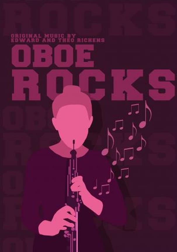 Oboe Rocks