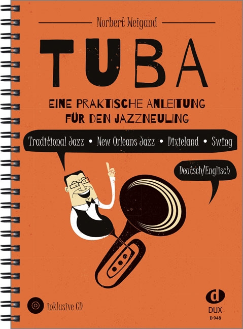 Tuba, a Practical Approach for Beginners