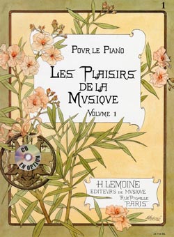 Les Plaisirs de la Musique - Vol.1a