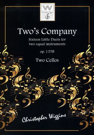 Two's Company, Op.157B