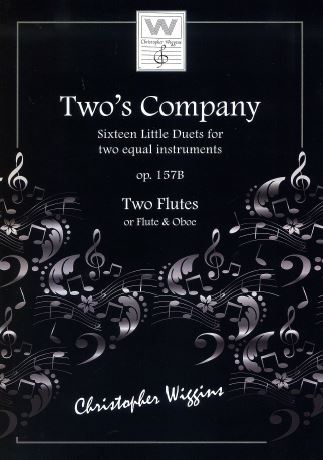 Two's Company, Op.157B