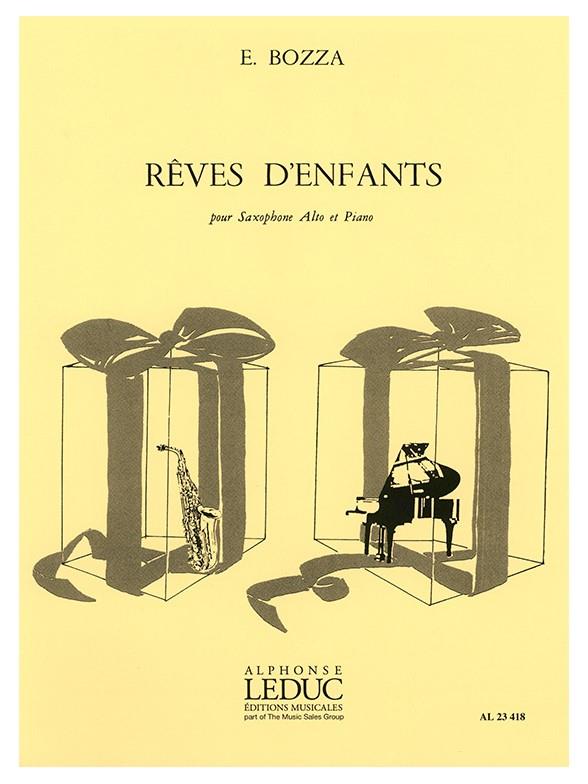 Rêves d'enfants