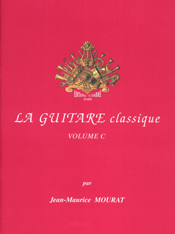 La Guitare Classique - C