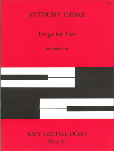 Tango for Two