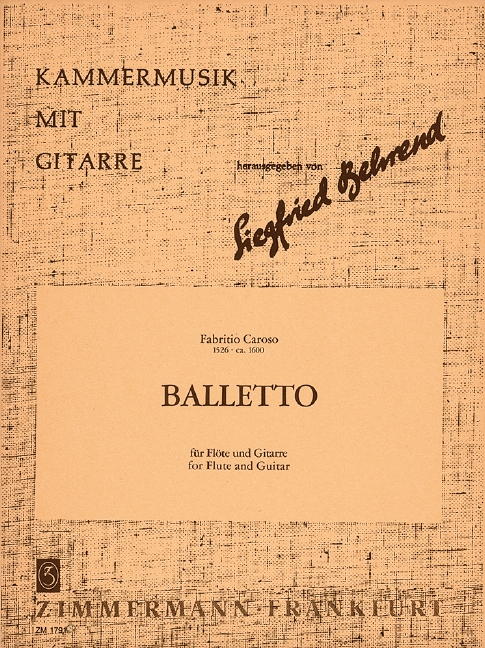 Baletto