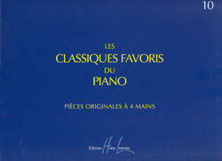 Classiques Favoris - Vol.10