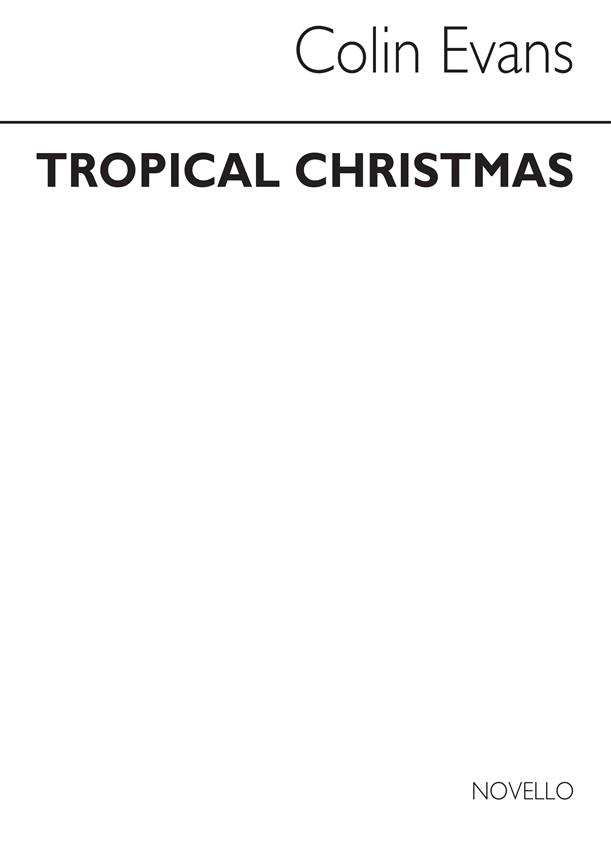 Tropical Christmas