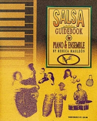 Salsa guidebook for piano & ensemble