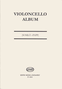 Violoncello Album