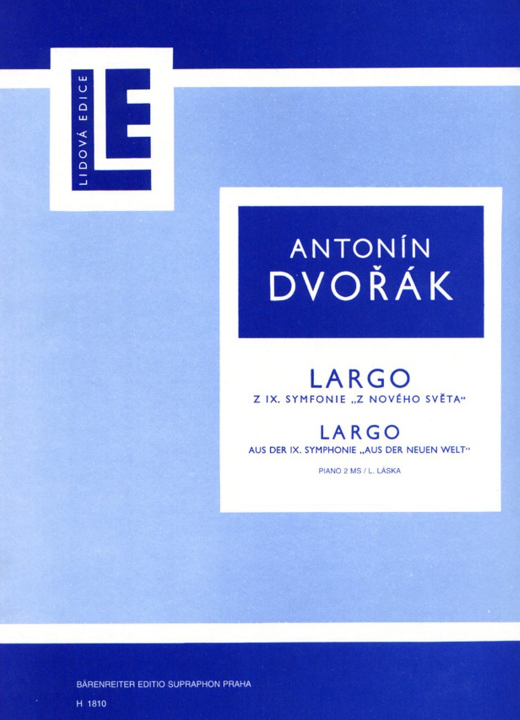 Largo (aus der IX. Symphonie)