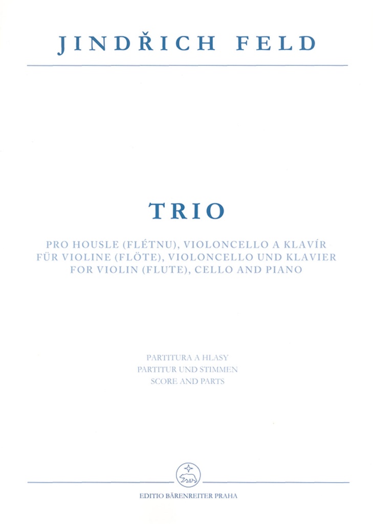 Trio (Set of parts)