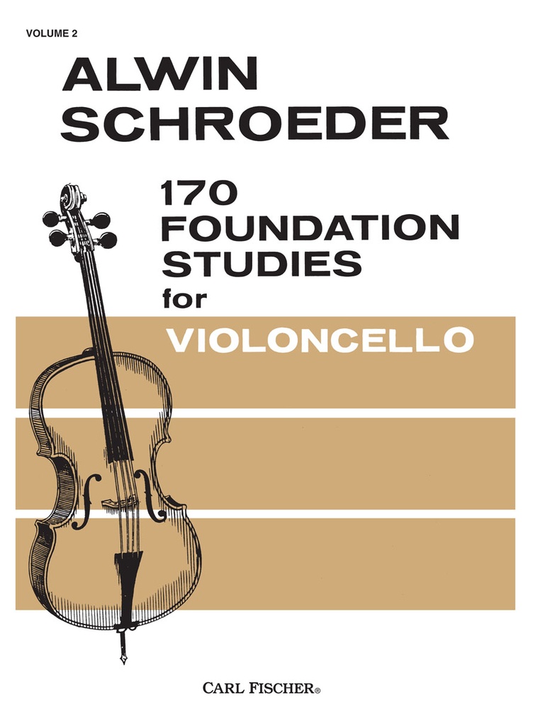 170 Foundation Studies - Vol.2