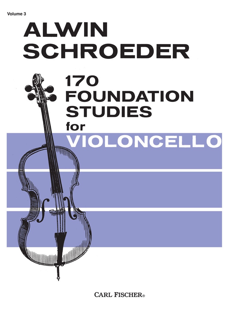 170 Foundation Studies - Vol.3