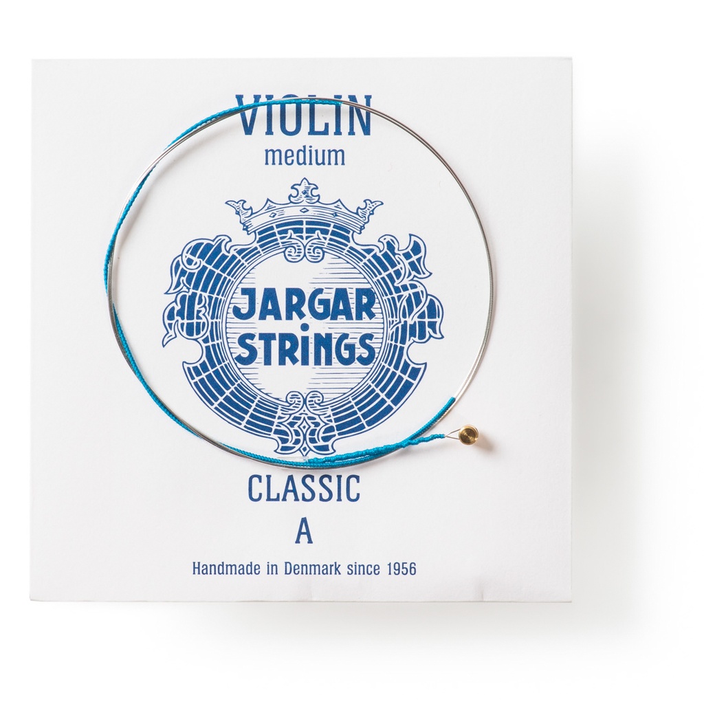 La-snaar Jargar Classic voor Viool (medium)