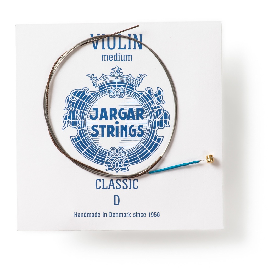 Re-snaar Jargar Classic voor Viool (medium)