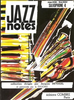 Jazz notes - Vol.4