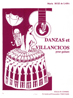 Danzas et vilancicos