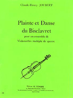 Plainte et danse