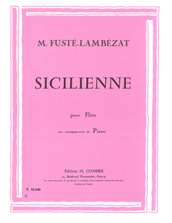 Sicilienne