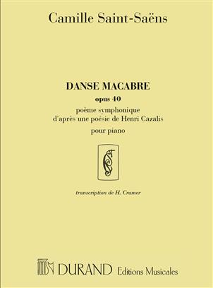 Danse Macabre, Op.40