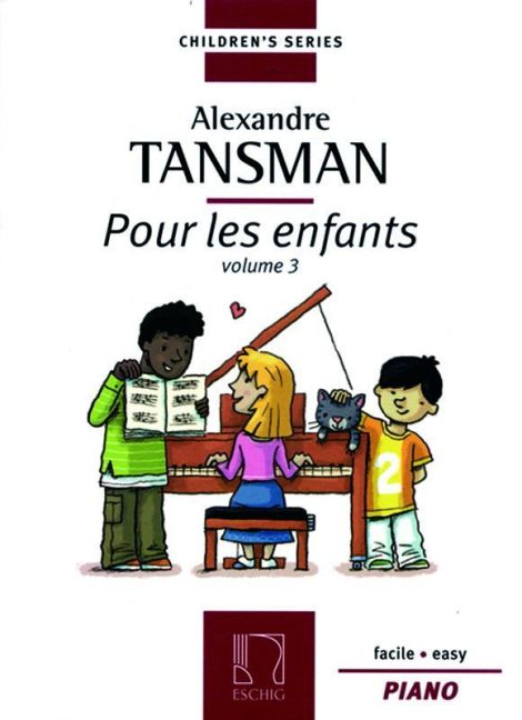 Pour les enfants - 3