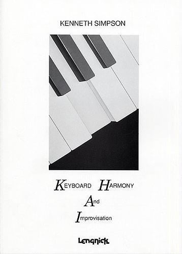 Keyboard Harmony and Improvisation