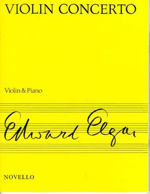 Violin Concerto